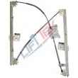 LIFT-TEK LT VK707 R - Lève-vitre