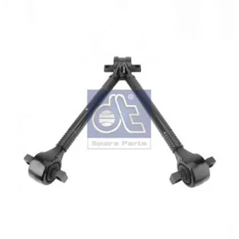 Triangle ou bras de suspension (train arrière) DT 3.66823 pour MAN TGM 26,280 - 280cv