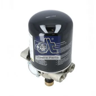 Dessicateur, système d'air comprimé DT 3.71002 pour MAN E2000 30,460 FNLC - 460cv