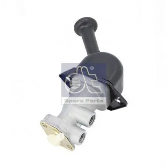 Valve de commande de frein, frein de stationnement DT 3.72096