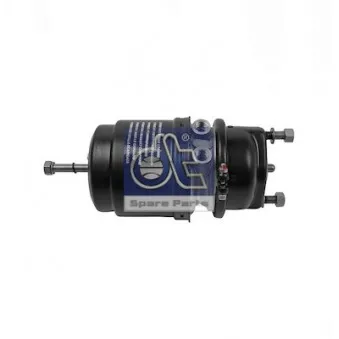 Cylindre de frein à ressort DT 3.74001 pour MAN TGA 18,480 - 480cv