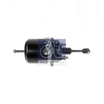 Cylindre de frein à ressort DT 3.74006 pour MAN TGA 33,360 - 360cv