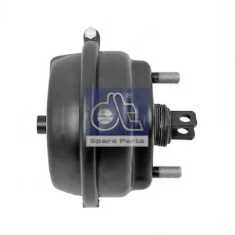 Cylindre de frein à diaphragme DT 3.74012 pour MAN TGA 33,480 - 480cv
