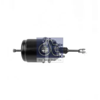 Cylindre de frein à ressort DT 3.74015 pour MAN TGA 41,480 - 480cv