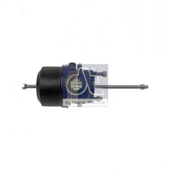 Cylindre de frein à ressort DT 3.74032 pour MAN TGM 18,250 - 250cv