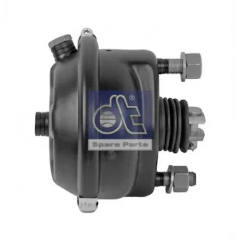 Cylindre de frein à diaphragme DT 3.74040 pour MAN L2000 8,163 LAC, LAEC, LARC, LAERC - 155cv