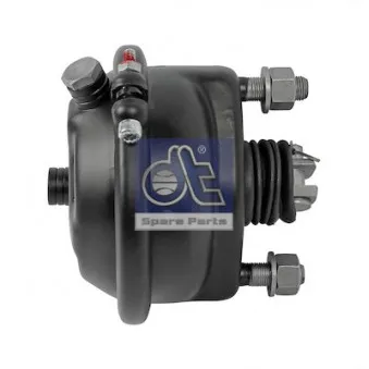 Cylindre de frein à diaphragme DT 3.74041 pour IVECO EUROTRAKKER MP 190 E 38 W Cursor - 380cv