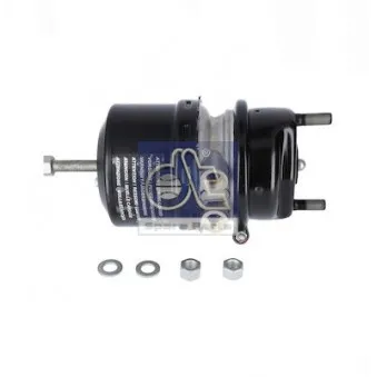 Cylindre de frein à ressort DT 3.74075 pour MAN L2000 10,224 LC,10,224 LLC, LRC, LLRC - 220cv