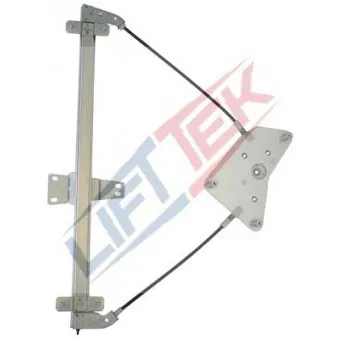 Lève-vitre avant gauche LIFT-TEK OEM 2T14V23201BG
