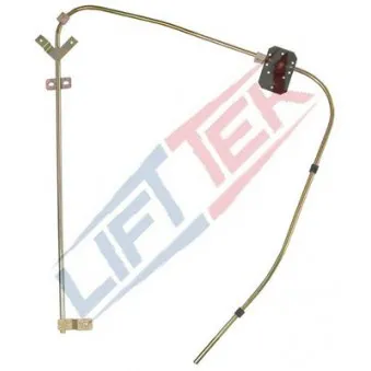 Lève-vitre LIFT-TEK LT ZA905 L