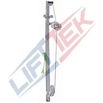 LIFT-TEK LT ZA930 L - Lève-vitre
