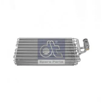 Évaporateur climatisation DT 3.82220 pour MERCEDES-BENZ ACTROS 12,210 - 206cv