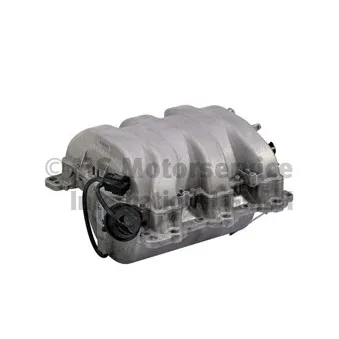 Module de tube d'admission PIERBURG 7.00145.03.0