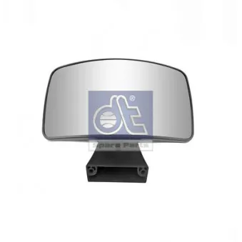 Miroir de rampe DT 3.86051 pour MAN TGA 35,410 - 410cv