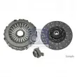 Kit d'embrayage DT [3.94033]