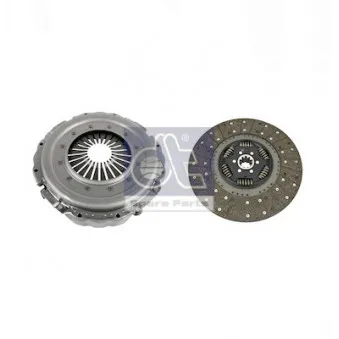 Kit d'embrayage DT 3.94060