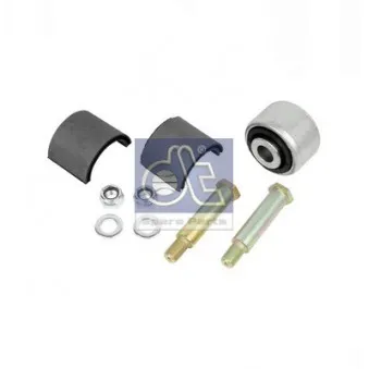 Kit de réparation, suspension du stabilisateur DT 3.96758 pour MAN TGA 33,530 - 530cv