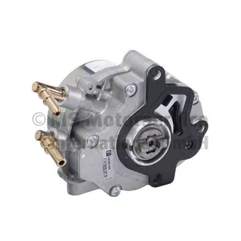 Pompe à vide, système de freinage PIERBURG 7.01606.07.0