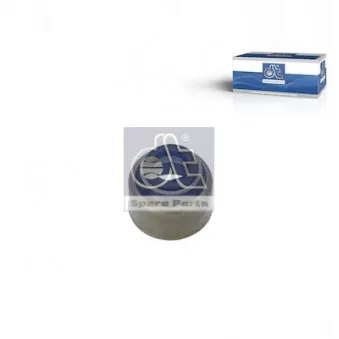 Bague d'étanchéité, tige de soupape DT 4.20003 pour MERCEDES-BENZ T2/L L 911 - 168cv