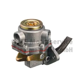 Pompe à carburant PIERBURG OEM 51121017120