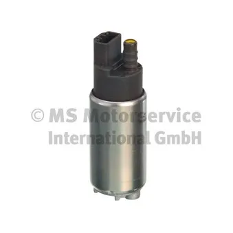Pompe à carburant PIERBURG OEM 8200137903