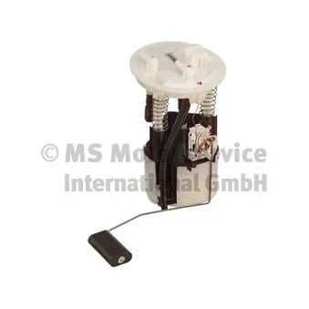 Capteur, niveau de carburant PIERBURG OEM 7700429144