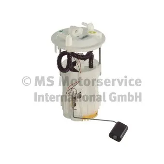 Capteur, niveau de carburant PIERBURG OEM 8200465952