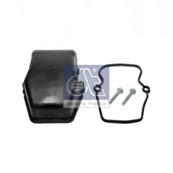 Couvercle de culasse DT 4.20657 pour SETRA Series 400 TopClass S 415 HDH - 503cv