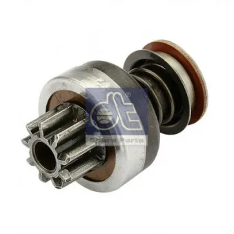 Pignon, démarreur DT OEM 0001517013