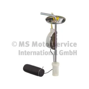 Capteur, niveau de carburant PIERBURG 7.02700.76.0