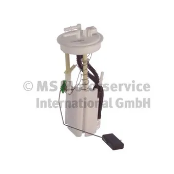 Capteur, niveau de carburant PIERBURG OEM 17040JD50B