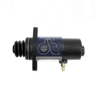 Cylindre émetteur, embrayage DT 4.60684 pour MERCEDES-BENZ SK 3238, 3238 L - 381cv