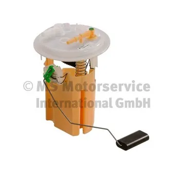 Capteur, niveau de carburant PIERBURG 7.02701.80.0