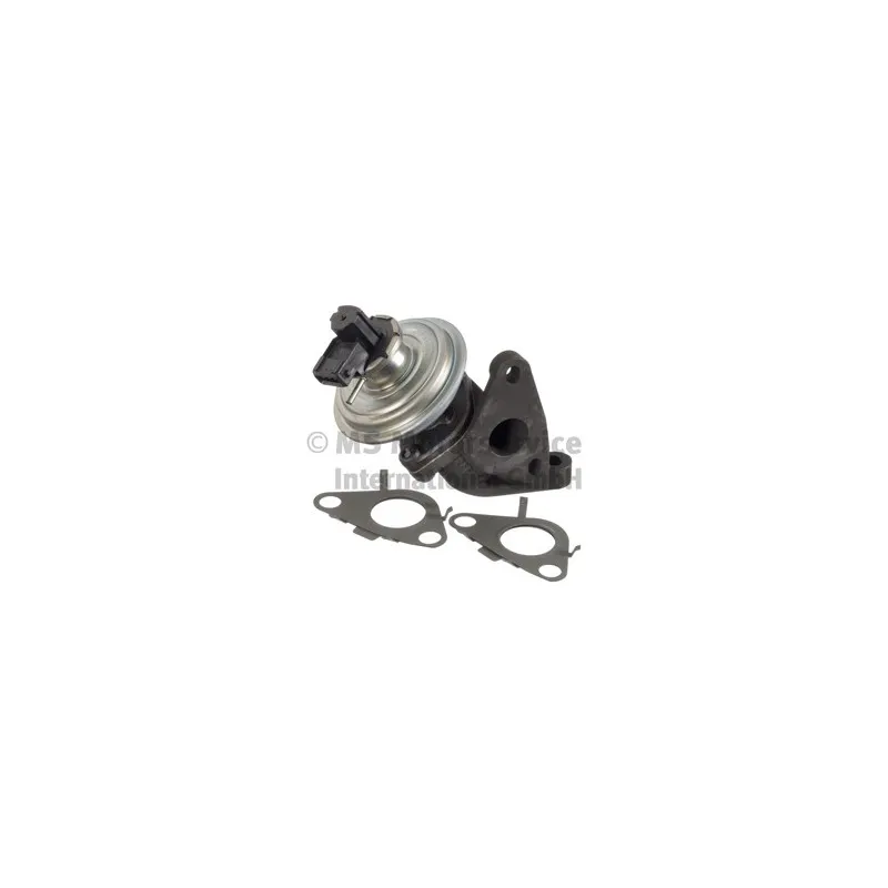 thumbnail image 2 of EGR Valve For Mini R56 R55 Cooper D One D Clubman 2006-2010 – Electric, With Gaskets – 011GCS6765 2 of 4