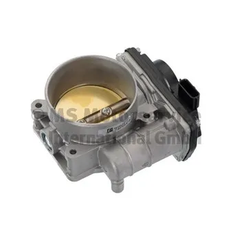 Corps papillon PIERBURG 7.03703.47.0