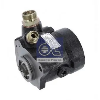 Pompe hydraulique, direction DT 4.61752 pour MERCEDES-BENZ MK 1726 S,1726 LS - 265cv