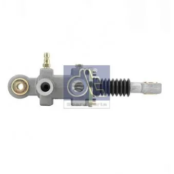 Cylindre de changement de vitesses (boîte manuelle) DT 4.61853 pour MERCEDES-BENZ ACTROS MP2 / MP3 2546, L, LL - 456cv