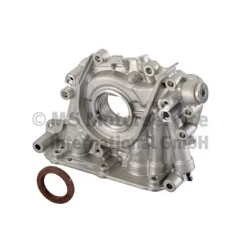 Pompe à huile PIERBURG 7.04263.06.0