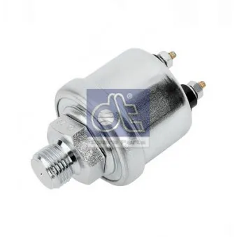 Capteur, pression d'huile DT 4.61988 pour MERCEDES-BENZ ACTROS MP2 / MP3 1832 K - 320cv