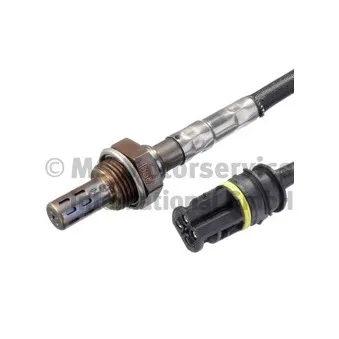 Sonde lambda PIERBURG OEM A0005406117