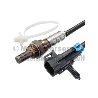 Sonde lambda PIERBURG OEM 12569391