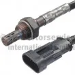 PIERBURG 7.05270.49.0 - Sonde lambda