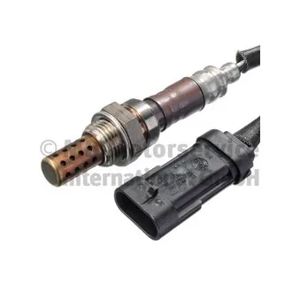 Sonde lambda PIERBURG OEM 7700103504