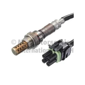 Sonde lambda PIERBURG OEM 7700867408