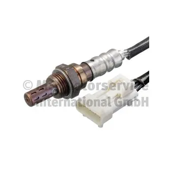 Sonde lambda PIERBURG OEM 16282X