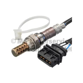 Sonde lambda PIERBURG OEM 30814907