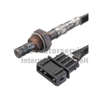 Sonde lambda PIERBURG OEM 037906265E