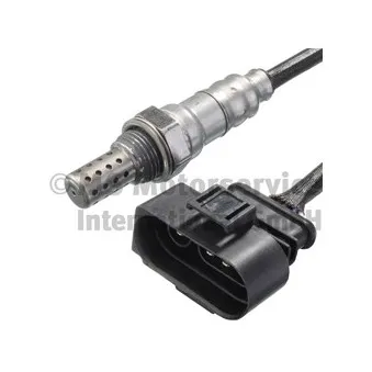 Sonde lambda PIERBURG OEM 078906265M