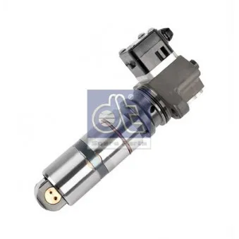 Unité pompe-injecteur DT 4.62712 pour MERCEDES-BENZ ACTROS MP2 / MP3 4148 K - 476cv