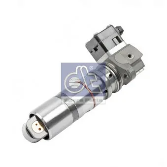 Unité pompe-injecteur DT 4.62724 pour MERCEDES-BENZ ACTROS MP2 / MP3 2551 LS - 510cv